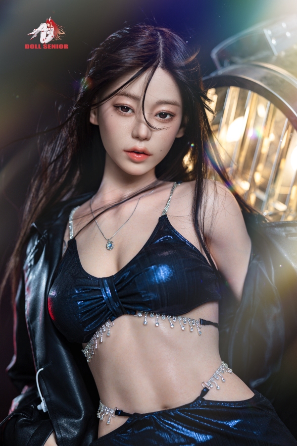 Songying - Silicone 165cm/64.96" D-CUP 35kg/77.16lbs Sex Doll