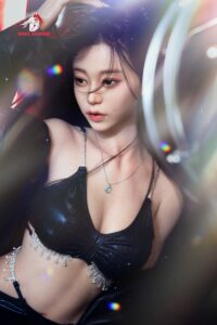 Songying – Silicone 165cm 64.96 D-CUP 35kg 77.16lbs Sex Doll Big Boobs Cute Japanese Sex Doll DSD-S165-0031 4
