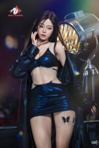 Songying – Silicone 165cm 64.96 D-CUP 35kg 77.16lbs Sex Doll Big Boobs Cute Japanese Sex Doll DSD-S165-0031 8