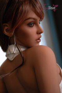 Sophia – Hybrid 150cm 59.06 E-CUP 34kg 74.96lbs Sex Doll Big Booty Anime Japanese Sex Doll TID-M150-0011 15