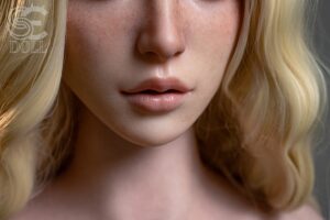 Sophia Lane – Silicone 103cm 40.55 J-CUP 22kg 48.5lbs Sex Doll Big Boobs Cute Sex Doll SED-S103-0097 25