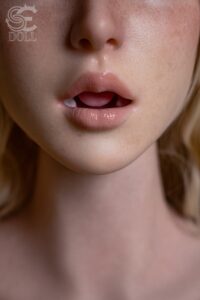Sophia Lane – Silicone 103cm 40.55 J-CUP 22kg 48.5lbs Sex Doll Big Boobs Cute Sex Doll SED-S103-0097 5
