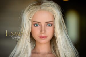 Sophia – Silicone 165cm 64.96 E-CUP 42kg 92.59lbs Sex Doll Bubble Butt Cute Sex Doll LSD-S165-0018 22