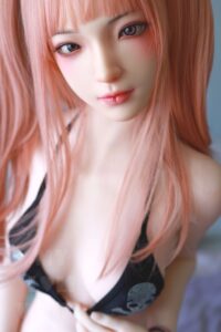 Sora – Hybrid 148cm 58.27 B-CUP 27kg 59.52lbs Sex Doll Big Booty Anime Japanese Sex Doll MLW-M148-0182 4