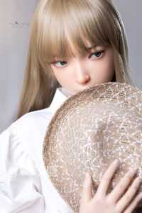 Sora – Silicone 148cm 58.27 B-CUP 24kg 52.91lbs Sex Doll Big Booty Anime Japanese Sex Doll JSD-S148-0044 11