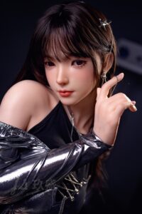 Sora – Silicone 158cm 62.2 E-CUP 30.6kg 67.46lbs Sex Doll Big Booty Anime Japanese Sex Doll JSD-S158-0045 1