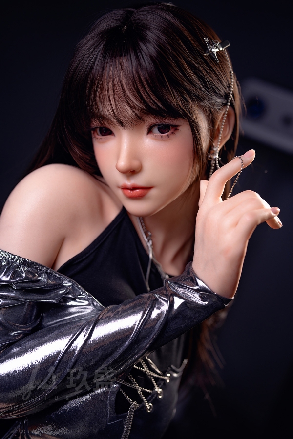 Sora - Silicone 158cm/62.2" E-CUP 30.6kg/67.46lbs Sex Doll