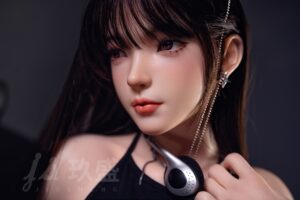 Sora – Silicone 158cm 62.2 E-CUP 30.6kg 67.46lbs Sex Doll Big Booty Anime Japanese Sex Doll JSD-S158-0045 23
