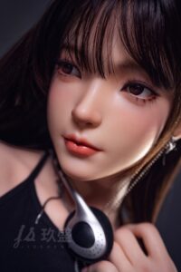Sora – Silicone 158cm 62.2 E-CUP 30.6kg 67.46lbs Sex Doll Big Booty Anime Japanese Sex Doll JSD-S158-0045 6