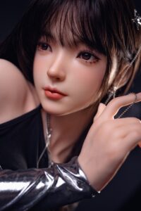 Sora – Silicone 158cm 62.2 E-CUP 30.6kg 67.46lbs Sex Doll Big Booty Anime Japanese Sex Doll JSD-S158-0045 8