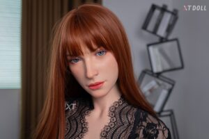 Southey – Silicone 164cm 64.57 D-CUP 28kg 61.73lbs Sex Doll Big Boobs Cosplay Sex Doll XTD-S164-0017 17