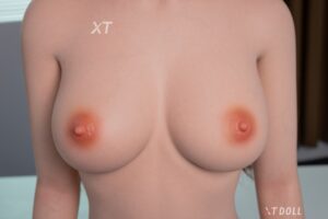 Southey – Silicone 164cm 64.57 D-CUP 28kg 61.73lbs Sex Doll Big Boobs Cosplay Sex Doll XTD-S164-0017 21