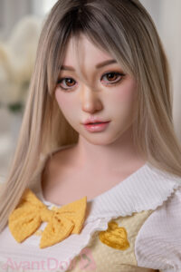 Sue – Silicone 165cm 64.96 D-CUP 32kg 70.55lbs Sex Doll Big Booty Anime Japanese Sex Doll AVD-S165-0011 11