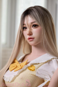 Sue – Silicone 165cm 64.96 D-CUP 32kg 70.55lbs Sex Doll Big Booty Anime Japanese Sex Doll AVD-S165-0011 12
