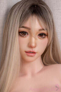 Sue – Silicone 165cm 64.96 D-CUP 32kg 70.55lbs Sex Doll Big Booty Anime Japanese Sex Doll AVD-S165-0011 27