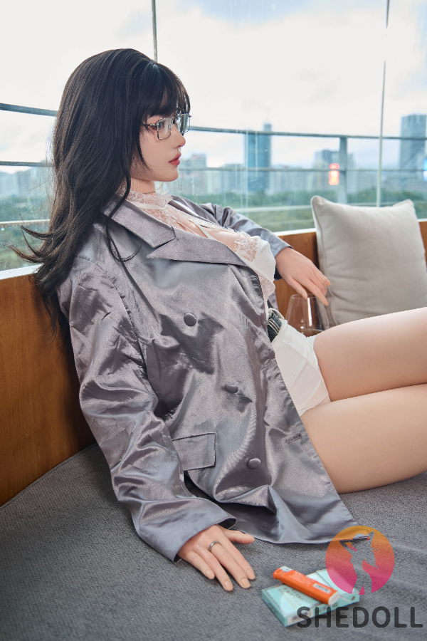 Suxingran - Silicone 165cm/64.96" G-CUP 40kg/88.18lbs Sex Doll