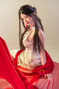 Suxingran – Silicone 168cm 66.14 E-CUP 44kg 97lbs Sex Doll Big Booty Cosplay Chinese Sex Doll SHE-S168-0079 17