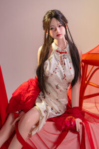 Suxingran – Silicone 168cm 66.14 E-CUP 44kg 97lbs Sex Doll Big Booty Cosplay Chinese Sex Doll SHE-S168-0079 21