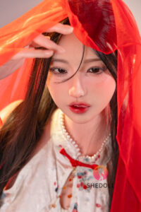 Suxingran – Silicone 168cm 66.14 E-CUP 44kg 97lbs Sex Doll Big Booty Cosplay Chinese Sex Doll SHE-S168-0079 23