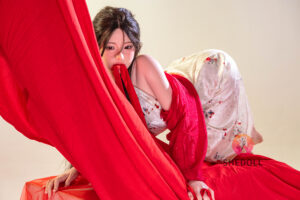 Suxingran – Silicone 168cm 66.14 E-CUP 44kg 97lbs Sex Doll Big Booty Cosplay Chinese Sex Doll SHE-S168-0079 31
