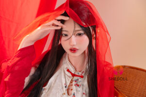 Suxingran – Silicone 168cm 66.14 E-CUP 44kg 97lbs Sex Doll Big Booty Cosplay Chinese Sex Doll SHE-S168-0079 33