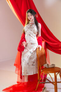 Suxingran – Silicone 168cm 66.14 E-CUP 44kg 97lbs Sex Doll Big Booty Cosplay Chinese Sex Doll SHE-S168-0079 6