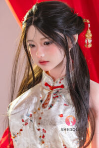 Suxingran – Silicone 168cm 66.14 E-CUP 44kg 97lbs Sex Doll Big Booty Cosplay Chinese Sex Doll SHE-S168-0079 7