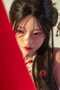 Suxingran – Silicone 168cm 66.14 E-CUP 44kg 97lbs Sex Doll Big Booty Cosplay Chinese Sex Doll SHE-S168-0079 9