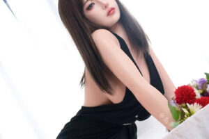 Suxiran – Silicone 163cm 64.17 I-CUP 48kg 105.82lbs Sex Doll Big Boobs Anime Japanese Sex Doll SHE-S163-0073 14
