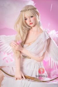 Suye Huan 2.0 – Silicone 168cm 66.14 E-CUP 44kg 97lbs Sex Doll Big Booty Anime Sex Doll SHE-S168-0118 14