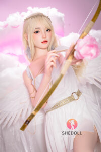 Suye Huan 2.0 – Silicone 168cm 66.14 E-CUP 44kg 97lbs Sex Doll Big Booty Anime Sex Doll SHE-S168-0118 17
