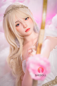 Suye Huan 2.0 – Silicone 168cm 66.14 E-CUP 44kg 97lbs Sex Doll Big Booty Anime Sex Doll SHE-S168-0118 19