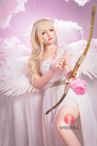 Suye Huan 2.0 – Silicone 168cm 66.14 E-CUP 44kg 97lbs Sex Doll Big Booty Anime Sex Doll SHE-S168-0118 20