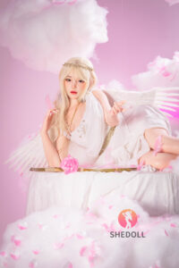 Suye Huan 2.0 – Silicone 168cm 66.14 E-CUP 44kg 97lbs Sex Doll Big Booty Anime Sex Doll SHE-S168-0118 23