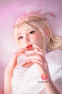 Suye Huan 2.0 – Silicone 168cm 66.14 E-CUP 44kg 97lbs Sex Doll Big Booty Anime Sex Doll SHE-S168-0118 24