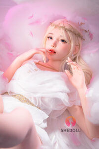 Suye Huan 2.0 – Silicone 168cm 66.14 E-CUP 44kg 97lbs Sex Doll Big Booty Anime Sex Doll SHE-S168-0118 26