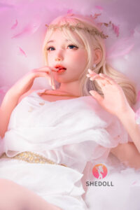 Suye Huan 2.0 – Silicone 168cm 66.14 E-CUP 44kg 97lbs Sex Doll Big Booty Anime Sex Doll SHE-S168-0118 28