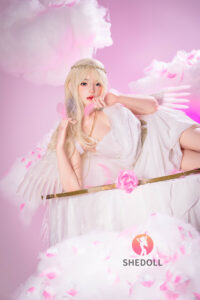 Suye Huan 2.0 – Silicone 168cm 66.14 E-CUP 44kg 97lbs Sex Doll Big Booty Anime Sex Doll SHE-S168-0118 3
