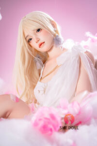 Suye Huan 2.0 – Silicone 168cm 66.14 E-CUP 44kg 97lbs Sex Doll Big Booty Anime Sex Doll SHE-S168-0118 30