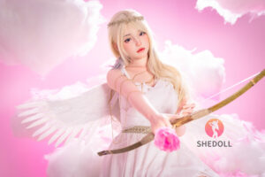 Suye Huan 2.0 – Silicone 168cm 66.14 E-CUP 44kg 97lbs Sex Doll Big Booty Anime Sex Doll SHE-S168-0118 31
