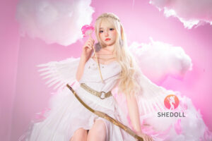 Suye Huan 2.0 – Silicone 168cm 66.14 E-CUP 44kg 97lbs Sex Doll Big Booty Anime Sex Doll SHE-S168-0118 32