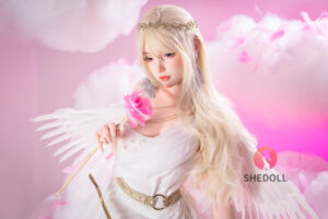 Suye Huan 2.0 – Silicone 168cm 66.14 E-CUP 44kg 97lbs Sex Doll Big Booty Anime Sex Doll SHE-S168-0118 33