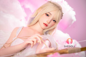 Suye Huan 2.0 – Silicone 168cm 66.14 E-CUP 44kg 97lbs Sex Doll Big Booty Anime Sex Doll SHE-S168-0118 34