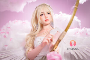 Suye Huan 2.0 – Silicone 168cm 66.14 E-CUP 44kg 97lbs Sex Doll Big Booty Anime Sex Doll SHE-S168-0118 35