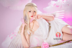 Suye Huan 2.0 – Silicone 168cm 66.14 E-CUP 44kg 97lbs Sex Doll Big Booty Anime Sex Doll SHE-S168-0118 37