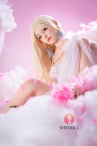 Suye Huan 2.0 – Silicone 168cm 66.14 E-CUP 44kg 97lbs Sex Doll Big Booty Anime Sex Doll SHE-S168-0118 4