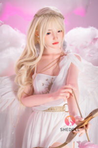Suye Huan 2.0 – Silicone 168cm 66.14 E-CUP 44kg 97lbs Sex Doll Big Booty Anime Sex Doll SHE-S168-0118 5