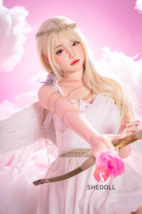 Suye Huan 2.0 – Silicone 168cm 66.14 E-CUP 44kg 97lbs Sex Doll Big Booty Anime Sex Doll SHE-S168-0118 6