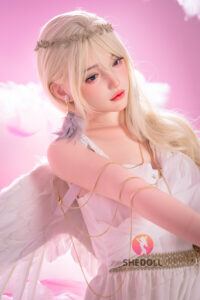 Suye Huan 2.0 – Silicone 168cm 66.14 E-CUP 44kg 97lbs Sex Doll Big Booty Anime Sex Doll SHE-S168-0118 7