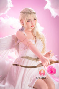Suye Huan 2.0 – Silicone 168cm 66.14 E-CUP 44kg 97lbs Sex Doll Big Booty Anime Sex Doll SHE-S168-0118 8